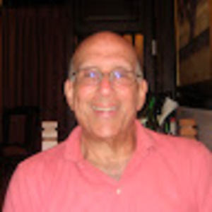 Meet your Posher, Stephen